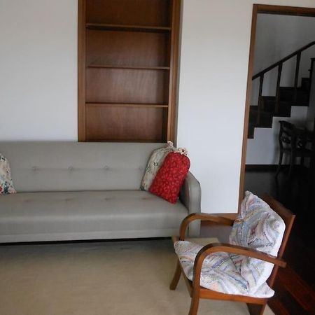 Rooftop Apartment Ponta Delgada 외부 사진