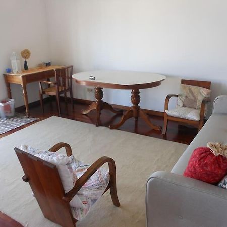 Rooftop Apartment Ponta Delgada 외부 사진