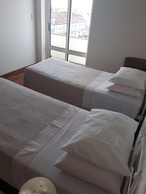 Rooftop Apartment Ponta Delgada 외부 사진