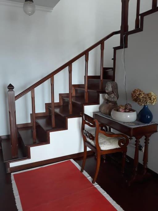 Rooftop Apartment Ponta Delgada 외부 사진
