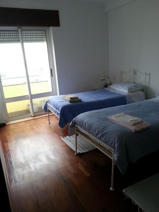 Rooftop Apartment Ponta Delgada 외부 사진