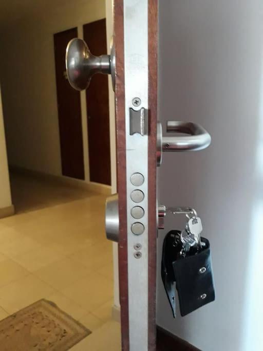 Rooftop Apartment Ponta Delgada 외부 사진