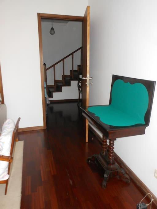 Rooftop Apartment Ponta Delgada 외부 사진