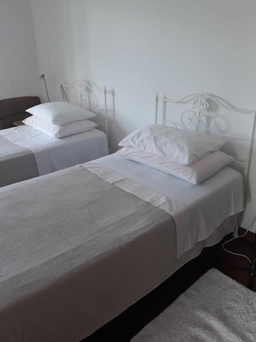 Rooftop Apartment Ponta Delgada 외부 사진